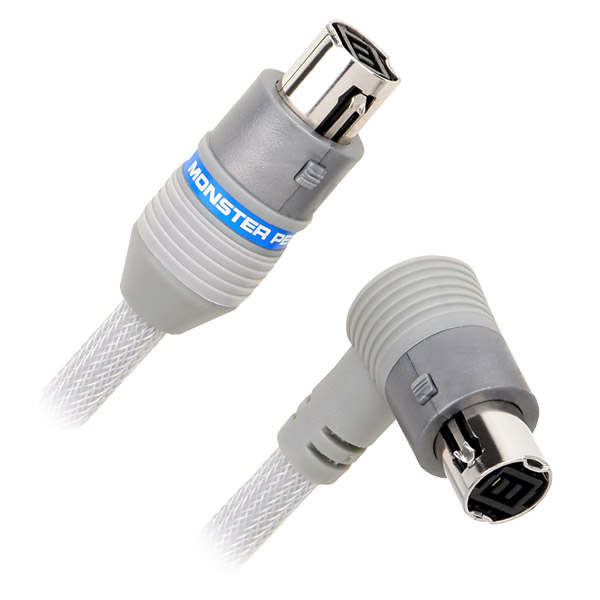 Monster Cable MPC MMI400-4M 4 meter Multimedia Interface Cable