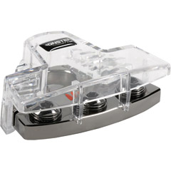 Monster Cable MPC P300 SLM BC3 Plus Monster 300 Slimline Battery Terminal (+ Terminal)
