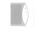 M & S Systems DMC-10DFW-4 Door Station Faceplates (4-pack) (White)