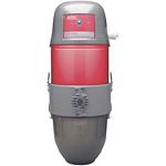 M & S Systems AVR12000 Bagless Central Vacuum