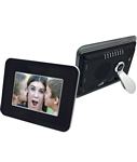 Mustek PF-A702BM 7 Inch Digital Photo Frame