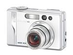 Mustek MDC-830Z 8.1 MegaPixel 3-in-1 Multi-Functional Camera with 3x Optical Zoom and  2.5