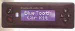 Myron Davis BT-700 Bluetooth Handfree Car kit