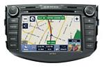 Myron Davis NV7TRV1 7 Inch Toyota Rav 4 Vehicle Specific In-Dash Navigation with Bluetooth