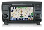 Myron Davis NV7TTD1 7 Inch Toyota Tundra / Sequoia Vehicle Specific In-Dash Navigation with Bluetooth