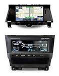 Myron Davis NV8ACC1 2008-2011 Honda Accord / Crosstour 8 Inch Monitor with Navigation,CD/DVD Player,iPod & Sirius ready