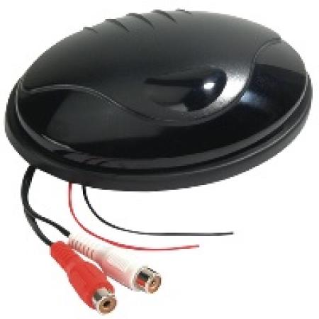 Myron Davis AWT-28 Single channel IR transmitter (2.3/2.8 MHz)