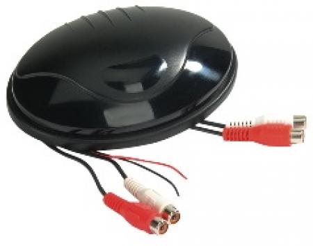Myron Davis AWT-28T2 Dual channel IR transmitter (2.3/2.8 and 3.2/3.8 MHz)