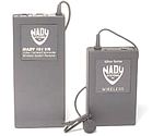 Nady 151VR-LT Professional Wireless Microphone System for Camcorders