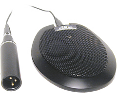 Nady CBM-40 Condenser Boundary Microphone