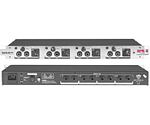 Nady HPA-4 4-Channel Headphone Amplifier/Line Distributor