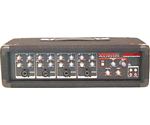Nady MPM-4130 4-Channel Powered Mixer with Digital Delay