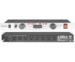 Nady PCL-815 Power Line Conditioner with Slide-Out Front Panel Lights