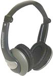 Nady QH-30NC RacketBlaster Noise Canceling Stereo Headphones