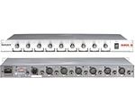 Nady RMX-6 6-Channel  Mixer