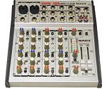Nady SRM-10X 10-Channel Compact Stereo Mixer