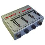 Nady HA1X4 4-Channel Headphone Amp