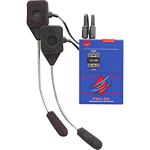 Nady PMC-2X Driver-to-Passenger Motorcycle Intercom