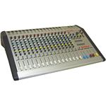 Nady PMX-1600 16-Channel, 4-Bus Powered Console Mixer