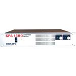 Nady SPA-1400 1400-Watt Power Amplifier