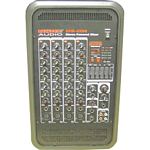 Nady SPM-4250 Stereo Powered Mixers
