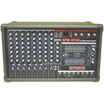 Nady SPM9700 9-Channel Stereo Powered Mixer