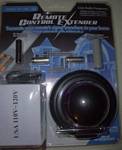 Next Generation ATH-AAA Remote Control Extender 433MHz 
