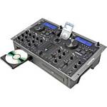 Numark DJ ICDMIX-2 Dual CD Performance DJ System with iPod Dock 