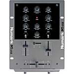 Numark M1USB DJ Audio Mixer with USB Audio