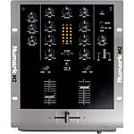 Numark M2 2-Channel Tabletop DJ Scratch Mixer