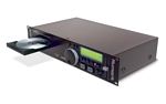 Numark MP-102 Professional Rack-Mount Single CD/CD-R Player