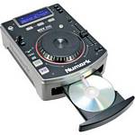 Numark DJ NDX200 TableTop CD Player 