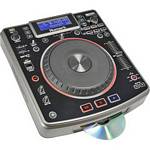 Numark DJ NDX800 Professional MP3/CD Player and Controller With USB 