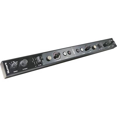 Numark DJ NSFX Effects Controller for Serato Itch Software 