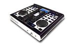 Numark NUVJ Video Mixing Software Controller and Interface