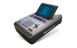 Numark VJ01 Tabletop DVD/CD/MP3 Player with 5.6 Inch Tilt Screen