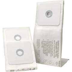 Nutone 391 Filter Bags for CV350, CV352, CV353, CV450, CV653, CV750