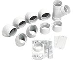 Nutone CI3301RK Outlet Rough-In Kits