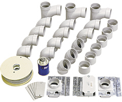Nutone CI3303RK Rough-In Kits