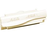 Nutone CI367IV Ivory VacuSeep Automatic Dust Pans