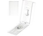 Nutone CI390W ElectraValve Electric Inlets