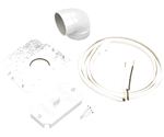 Nutone CI395RK Mounting Bracket for ElectraValve Electric Inlets