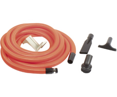 Nutone CK140 Deluxe Garage and Car Care Kit