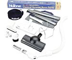 Nutone CK250 Deluxe Air-Drive Combination Floor/Rug Tool Kit