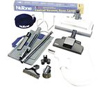 Nutone CK350 Electric-Driven Combination Floor/Rug Tool Kit