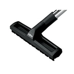 Nutone CT-157B Central Vacuum Systems Extra Wide Natural Bristle Hardwood Floor Tool