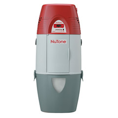 Nutone VX1000C Dual Motor Deluxe Power Unit