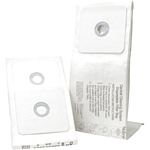 Nutone VX391-8 Filter Bags for VX550 and VX1000