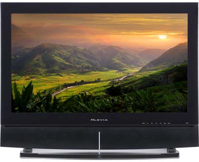 Olevia 747I 47 Inch Widescreen 1920 x 1080p HDTV LCD TV
