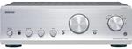 Onkyo A-9555S Silver 85-Watt Stereo Integrated Digital Amplifier